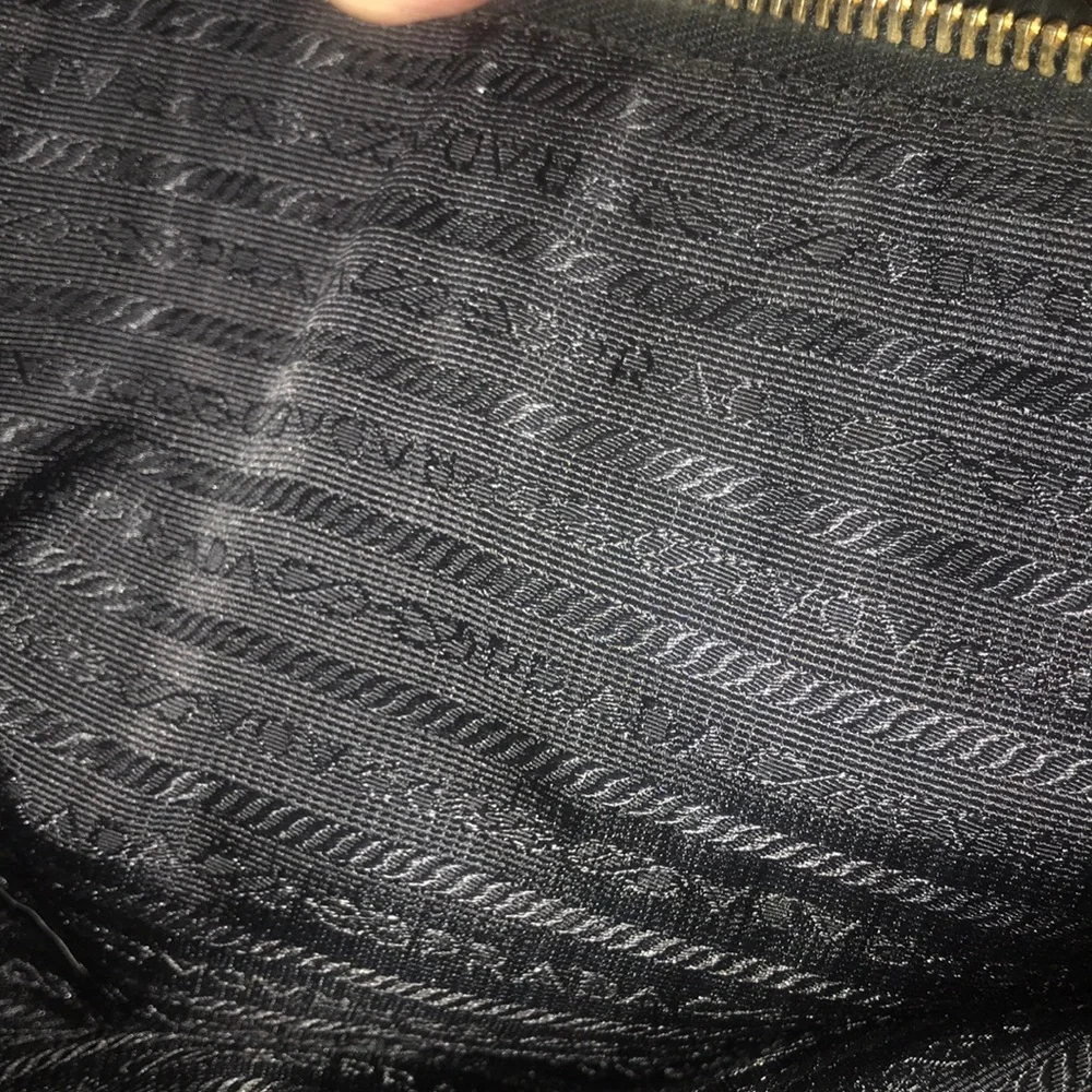 Prada Handbag - Picture 10 of 15